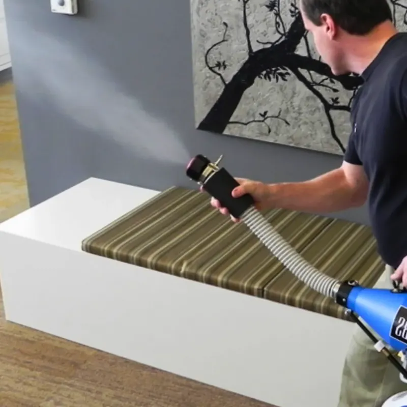 Professional Odor Removal in Robins Air Force Base, GA
